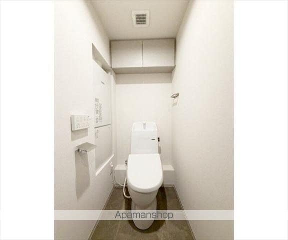 THE RESIDENCE ICHIGAYADAIMACHIの内装写真
