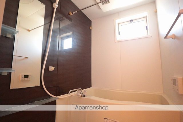 ヒラソル[2LDK/55.44m2]のバス