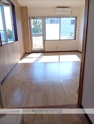 ハーモニーコート[1K/25m2]のリビング・居間