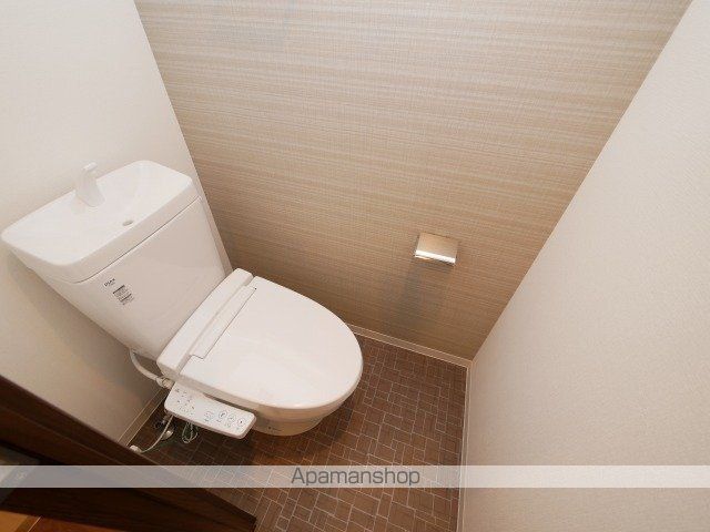 LA DOUCEUR梅田EASTの内装写真