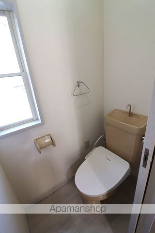 アップル咲田の内装写真