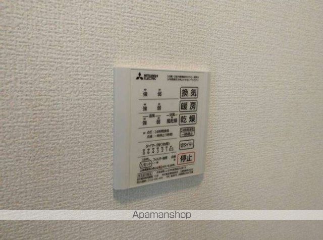エクセリア北烏山の内装写真