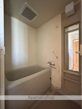 井口台ＦＬＡＴＳⅡ[1LDK/41.67m2]のバス