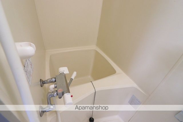 シェレナ住吉VIの内装写真
