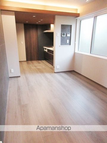 DーROOM山の手の内装写真