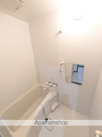 プルメリア若葉の内装写真