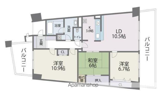 サムネイルイメージ