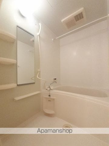 ソル デル フリオ Aの内装写真