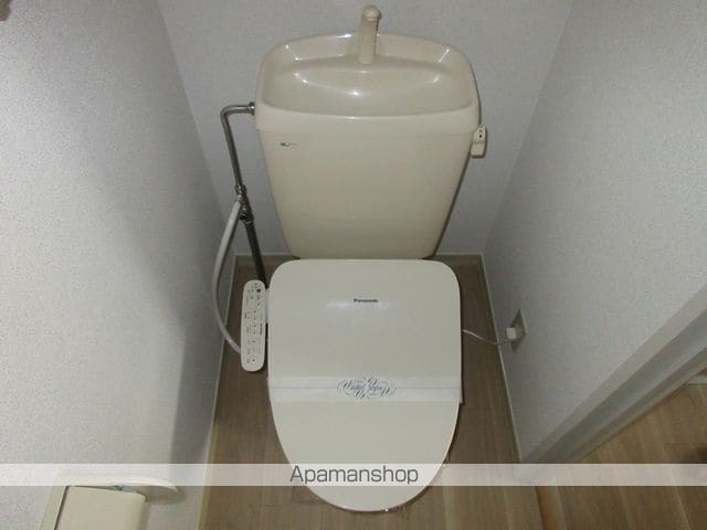 ディアス恵の内装写真