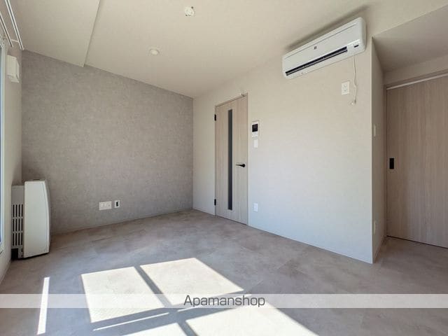 PT RESIDENCE平岸 COURTの内装写真