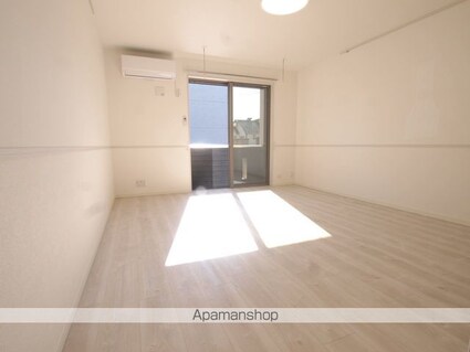 ＤＥ　ＤＯＭＯ　ＧＥＭＩＮＯＳ　２ｎｄ[1K/33m2]の内装1