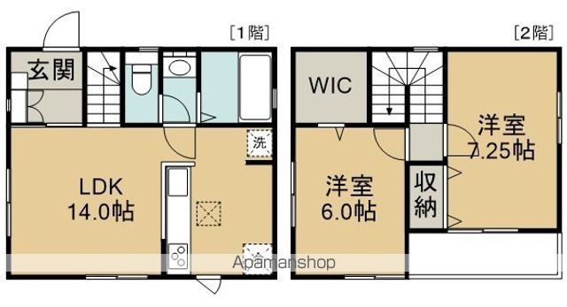 間取り：211060415006