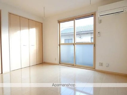東京都青梅市新町３丁目[1K/28.98m2]のリビング・居間