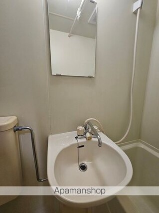 トーシン・フェニックスマンション阿佐ヶ谷[1R/16m2]の洗面所