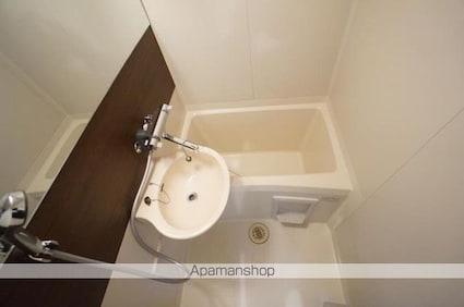 エミグランド清水町[1R/24.3m2]のバス