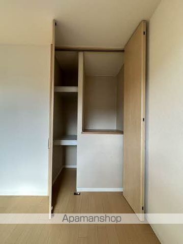 サンシャイン東川口 B棟の内装写真