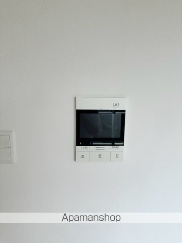 CROIRE IIの内装写真