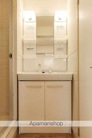 コーポ鴨島の内装写真