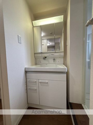 コーポ青山の内装写真