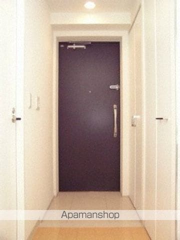 レジディア北三条の内装写真