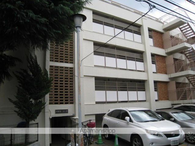 中野第一コーポ