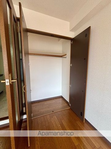 宿院PCハイツの内装写真