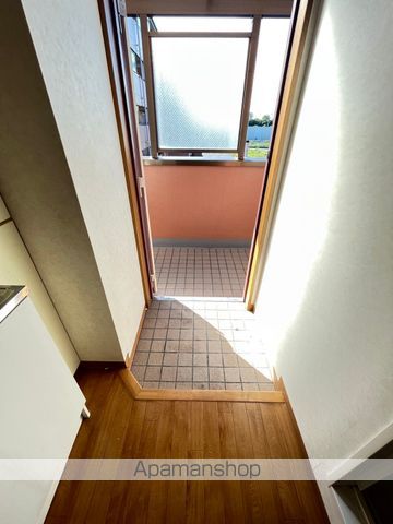 クレオ舞浜ABの内装写真