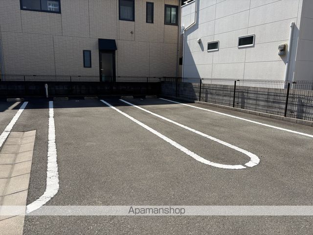 カンタービレ西浜Iのその他写真