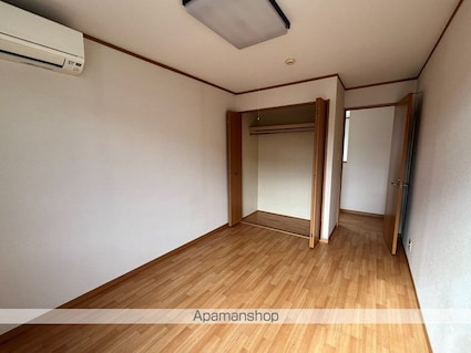 サンフォルテ和久野[4DK/83.6m2]の内装1