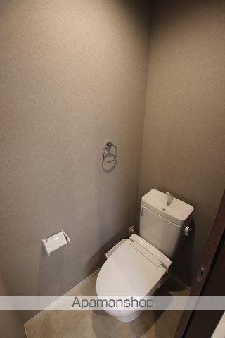 ルピナス川越の内装写真