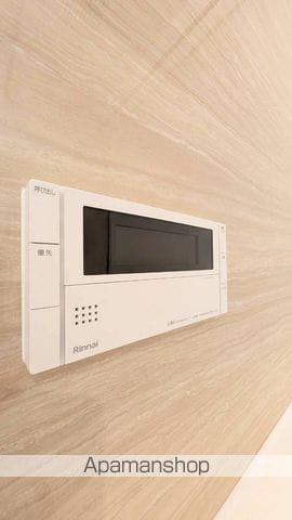 ラティエラ中野新井の内装写真