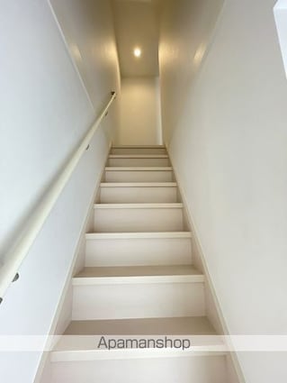 ミハス学芸大学[1LDK/44.5m2]の内装2