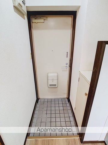 エスポワール21の内装写真