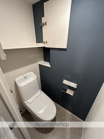 LiveCasa文京千石premierの内装写真