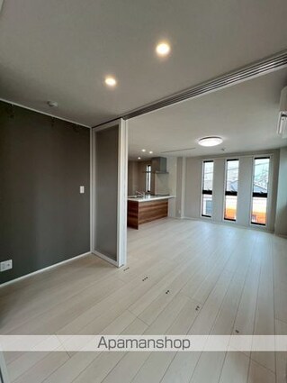 東京都中野区沼袋４丁目[2LDK/47.2m2]の内装3