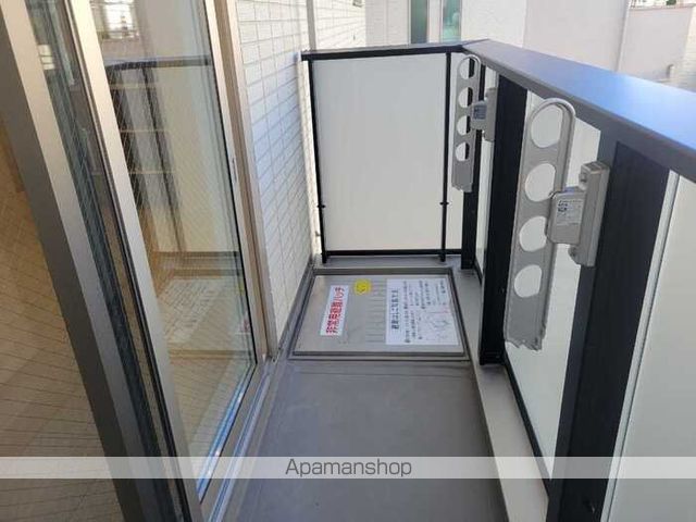 D-ROOM文の里の内装写真