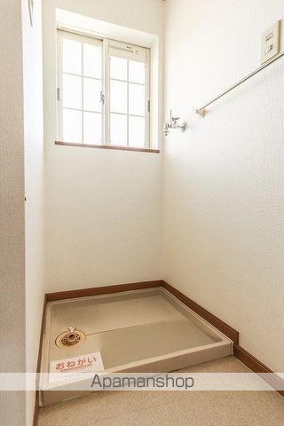パインヒル石井 Aの内装写真