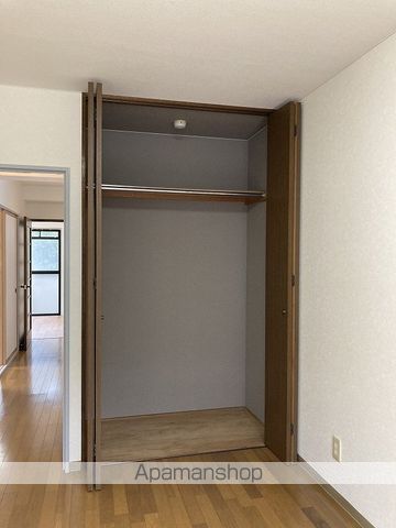 ボナールマキの内装写真