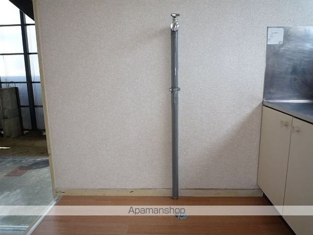 ヒルトップ八ツ坂の内装写真