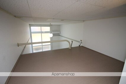 ユアーズ[1R/19.83m2]の内装2