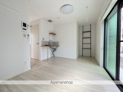 Ｂｌｕｅｂｉｒｄ　Ｈｏｕｓｉｎｇ[1R/18.56m2]の内装5