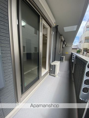 Brisaの内装写真