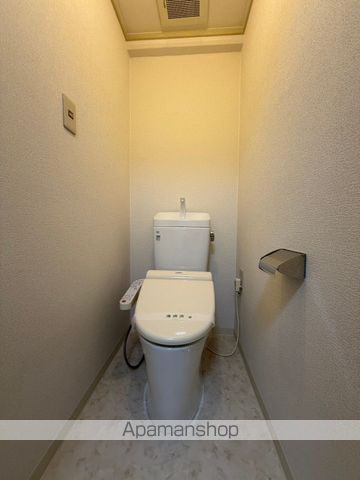 メゾン東豊中の内装写真