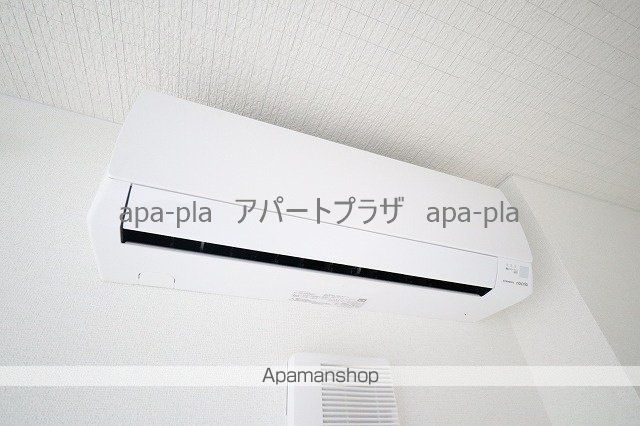 ファミリア・フェリスの内装写真