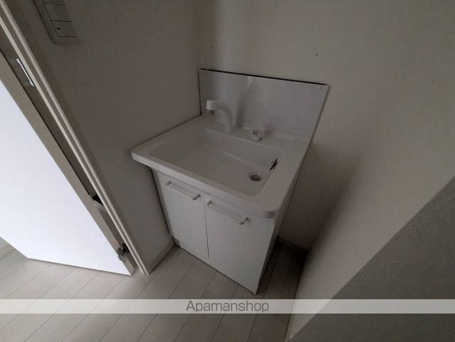コンフォート江波南の内装写真
