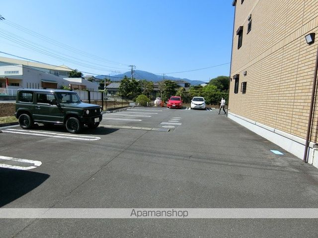ヴィヴェンテの内装写真