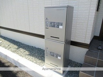 アルファコート[1LDK/46.81m2]の共用部1