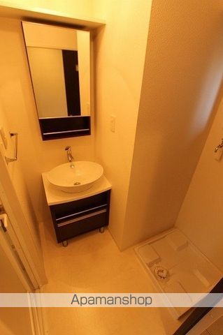 パロス バーデス APTの内装写真
