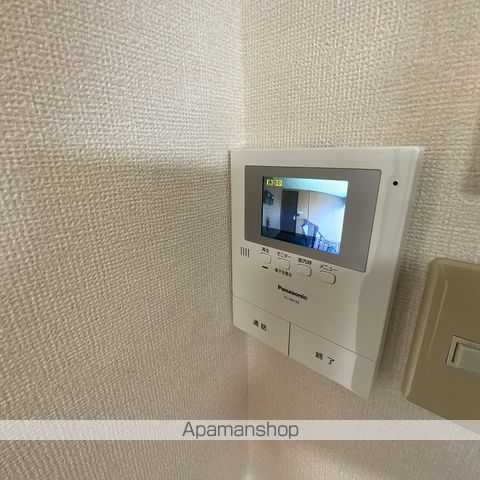 シェソワセレーノEFの内装写真