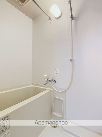 Park Side 葉月館の内装写真